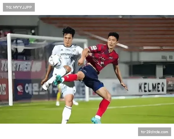 李东炅梅开二度助金泉尚武逆转全北现代，士气大振